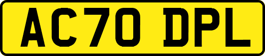AC70DPL