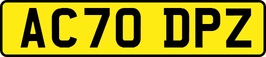 AC70DPZ