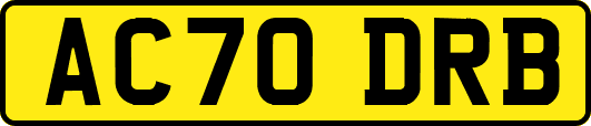 AC70DRB