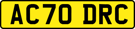 AC70DRC