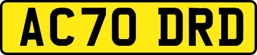 AC70DRD