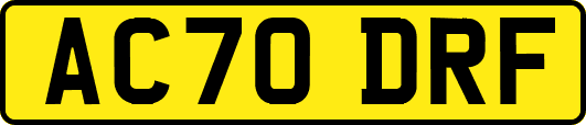 AC70DRF