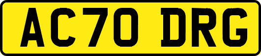 AC70DRG