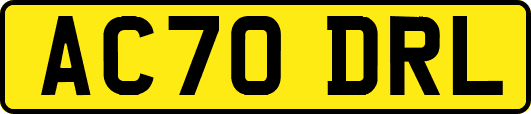AC70DRL