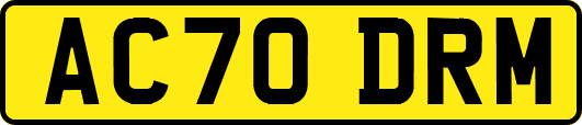AC70DRM