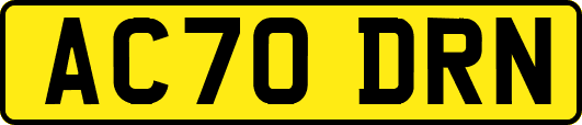 AC70DRN