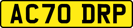AC70DRP
