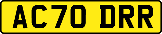AC70DRR