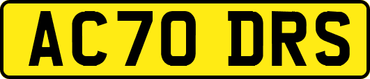 AC70DRS