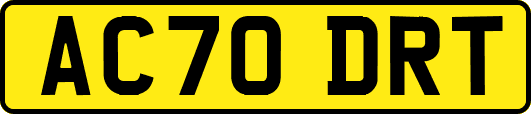 AC70DRT