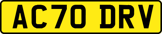 AC70DRV