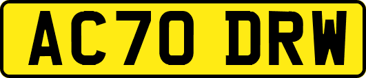 AC70DRW
