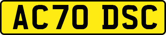 AC70DSC