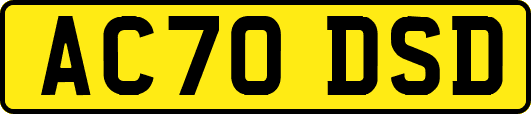 AC70DSD
