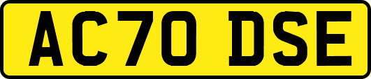AC70DSE
