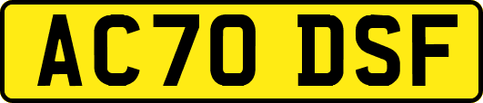 AC70DSF