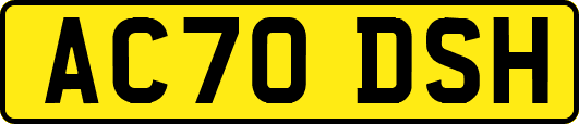 AC70DSH