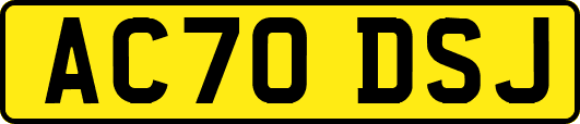 AC70DSJ