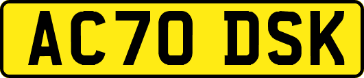 AC70DSK