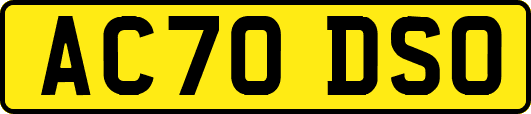 AC70DSO