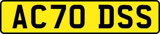 AC70DSS