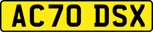 AC70DSX