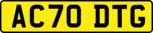 AC70DTG