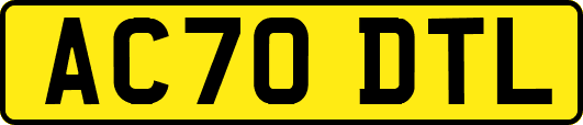 AC70DTL