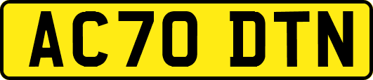 AC70DTN