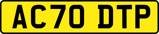 AC70DTP
