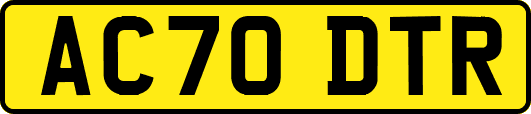 AC70DTR