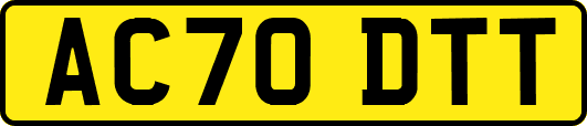 AC70DTT