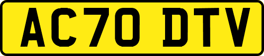 AC70DTV