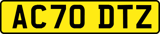 AC70DTZ