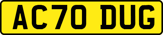 AC70DUG