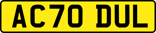 AC70DUL