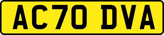 AC70DVA