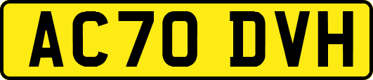 AC70DVH