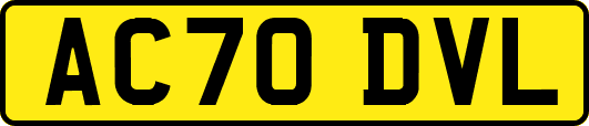 AC70DVL
