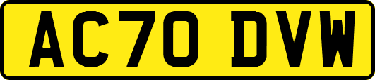 AC70DVW