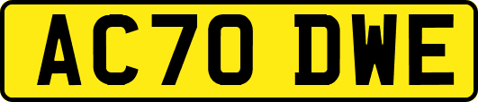 AC70DWE
