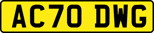 AC70DWG