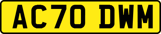 AC70DWM