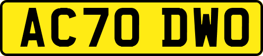 AC70DWO
