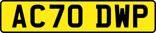AC70DWP