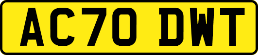 AC70DWT