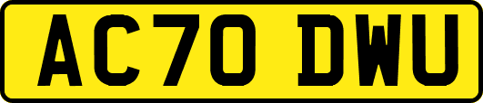 AC70DWU