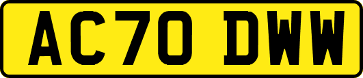AC70DWW