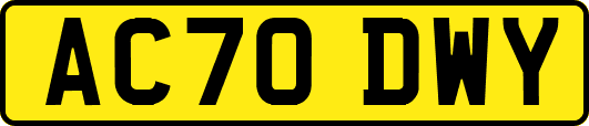 AC70DWY