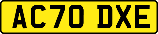 AC70DXE